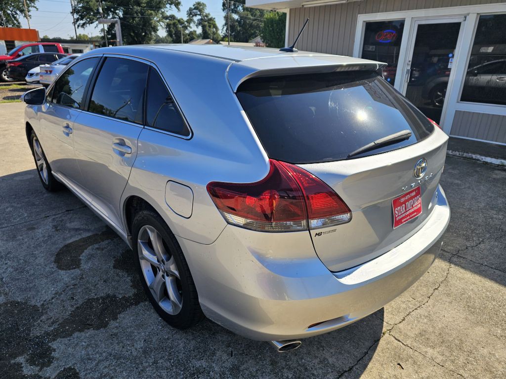 2013 Toyota Venza Image 8