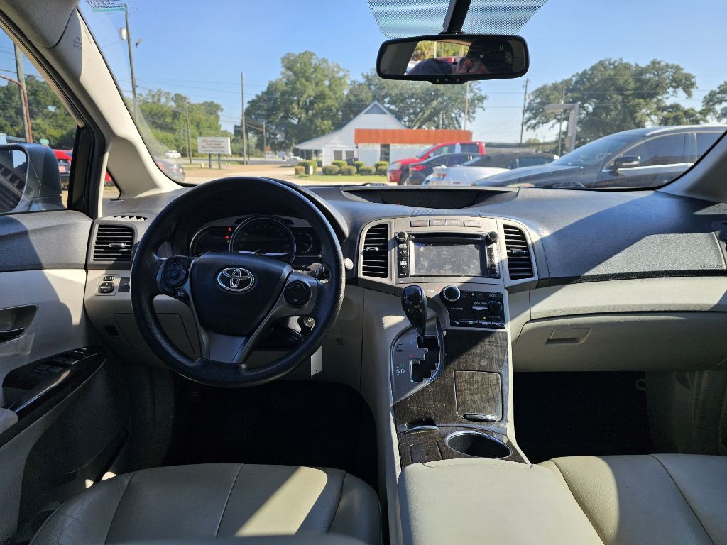 2013 Toyota Venza Image 12