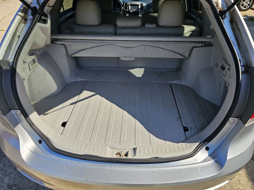 2013 Toyota Venza Image 15