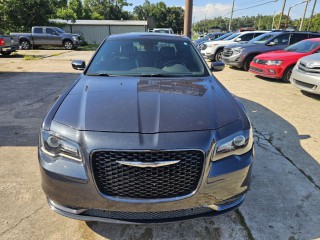 Image for 2019 Chrysler 300 S ID: 6630078