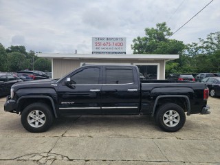 Image for 2018 GMC Sierra 1500 SLT ID: 6630259