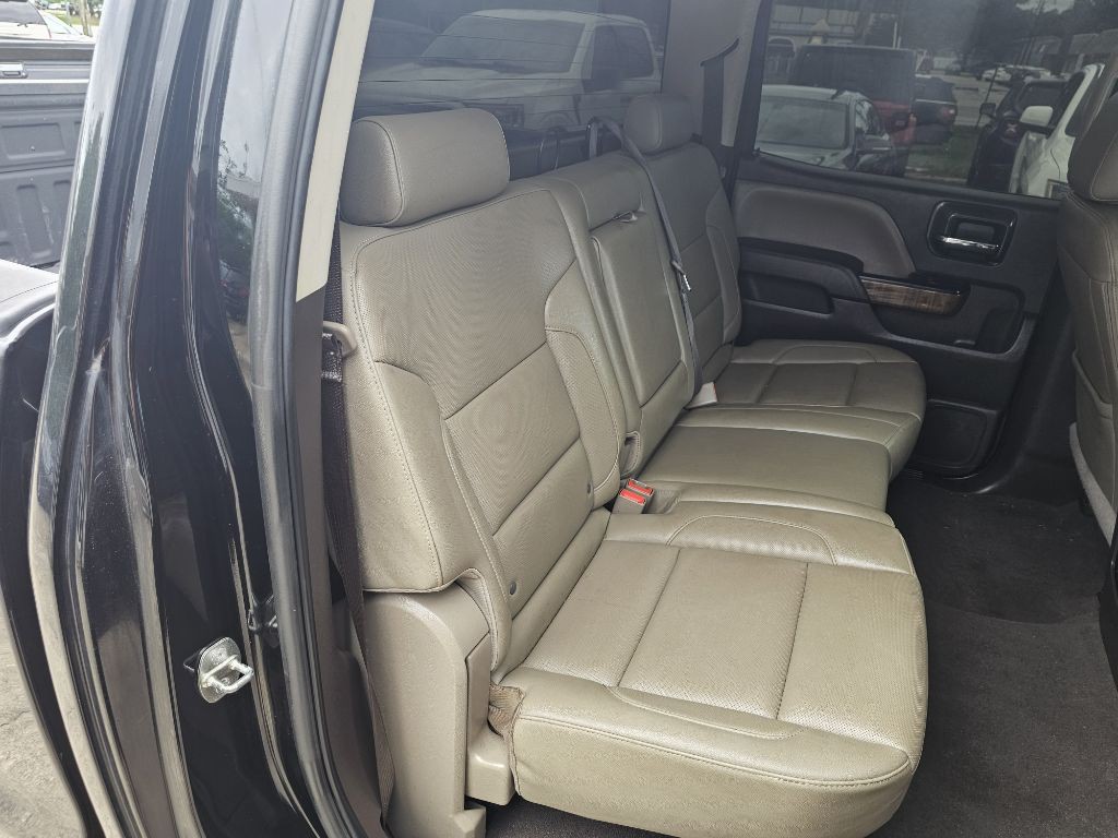 2018 GMC Sierra Image 12