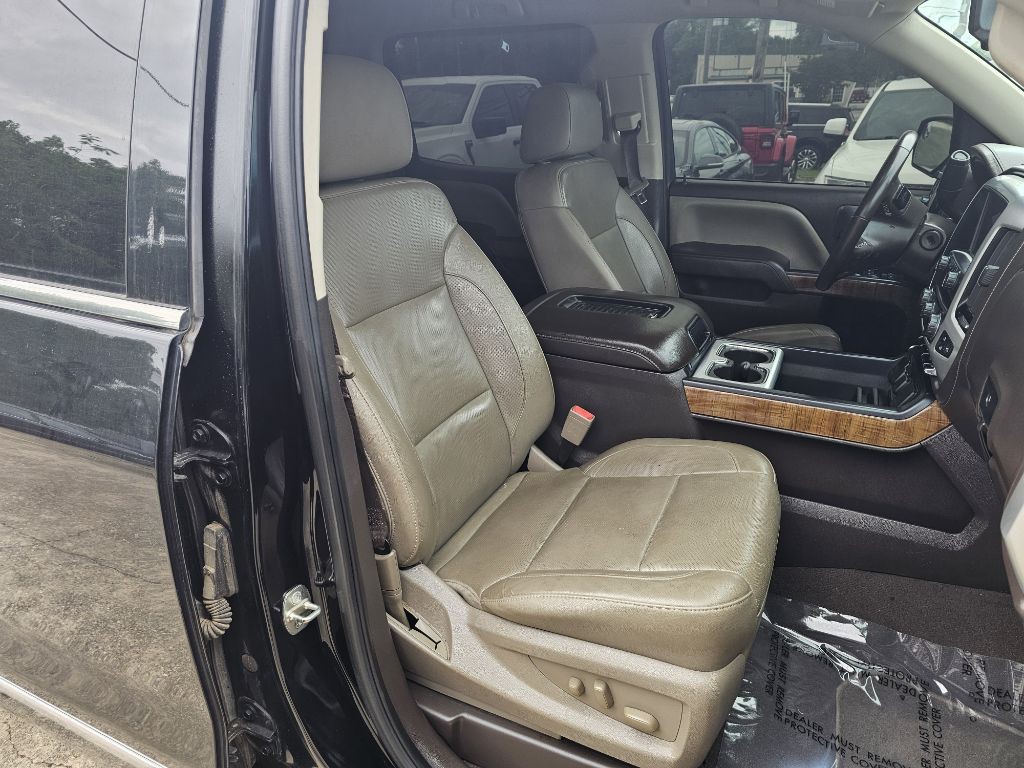 2018 GMC Sierra Image 14