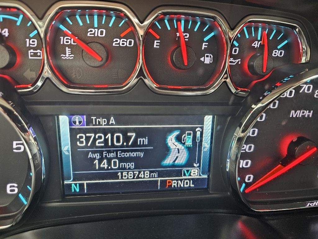 2018 GMC Sierra Image 17