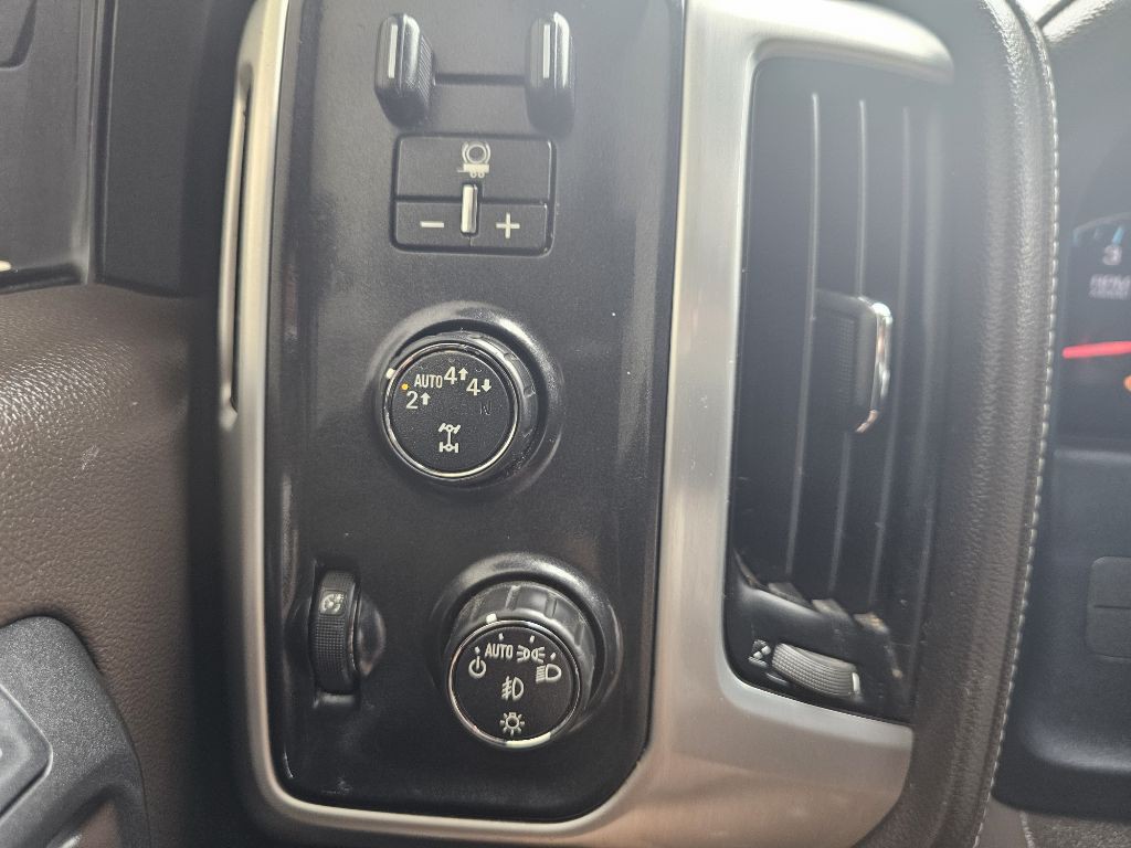 2018 GMC Sierra Image 20