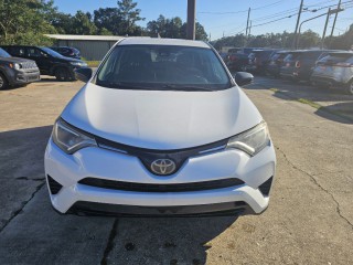 Image for 2018 Toyota Rav4 LE ID: 6658871