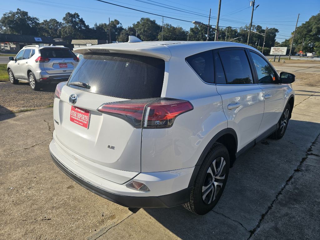 2018 Toyota Rav4 Image 6