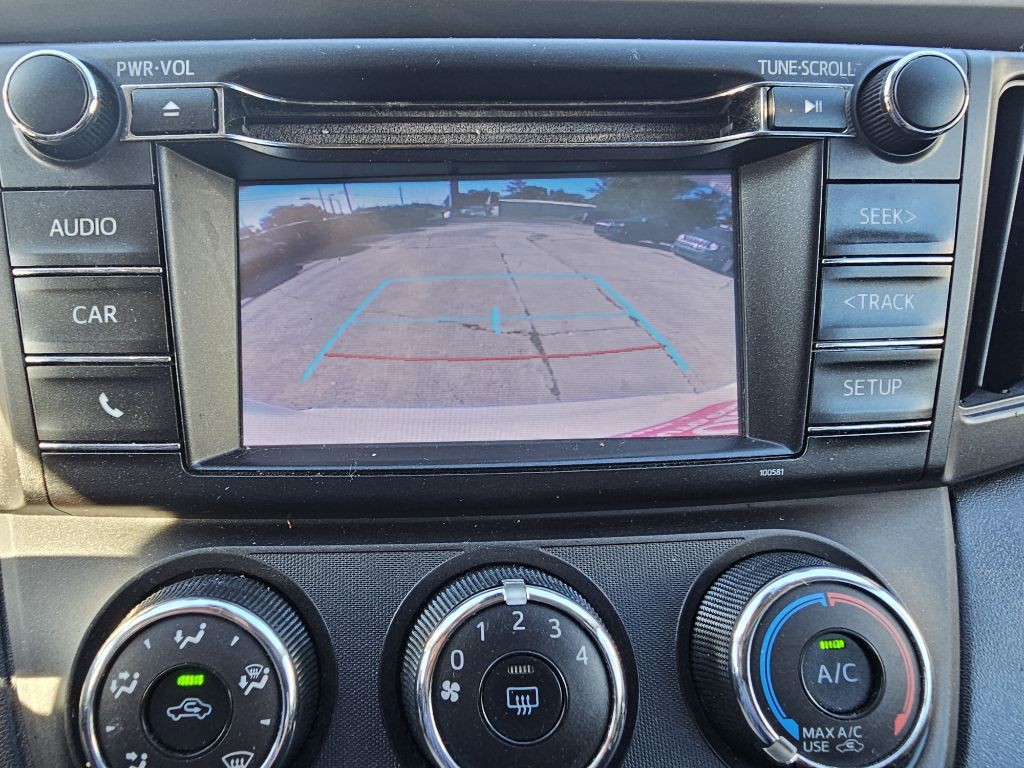 2018 Toyota Rav4 Image 14