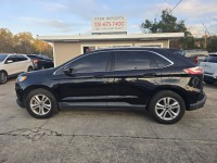 Image for 2020 Ford Edge SEL ID: 6658919