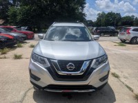 Image for 2017 Nissan Rogue S ID: 6677821