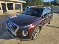 Image for 2022 Hyundai Palisade SEL ID: 6695411