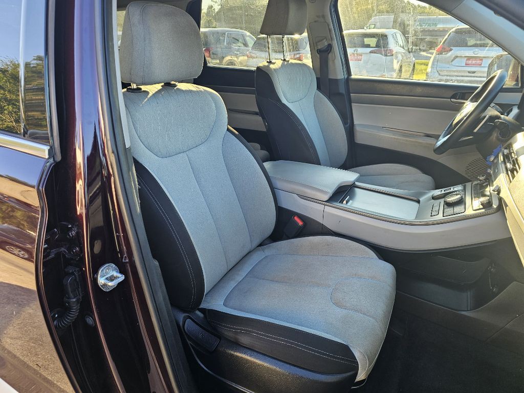 2022 Hyundai Palisade Image 13