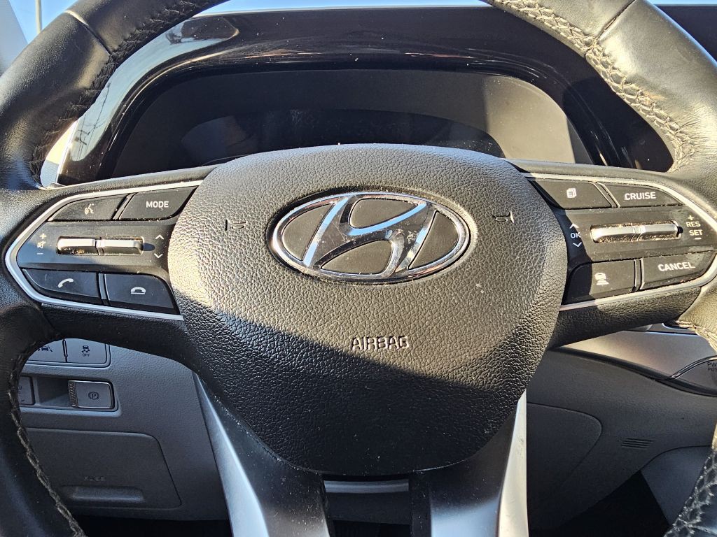 2022 Hyundai Palisade Image 14