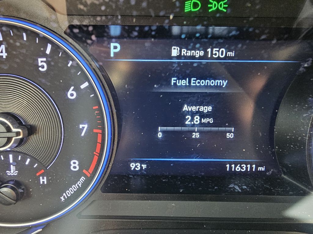 2022 Hyundai Palisade Image 18