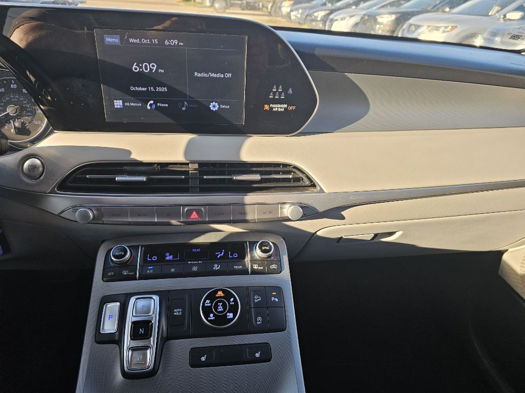 2022 Hyundai Palisade Image 19