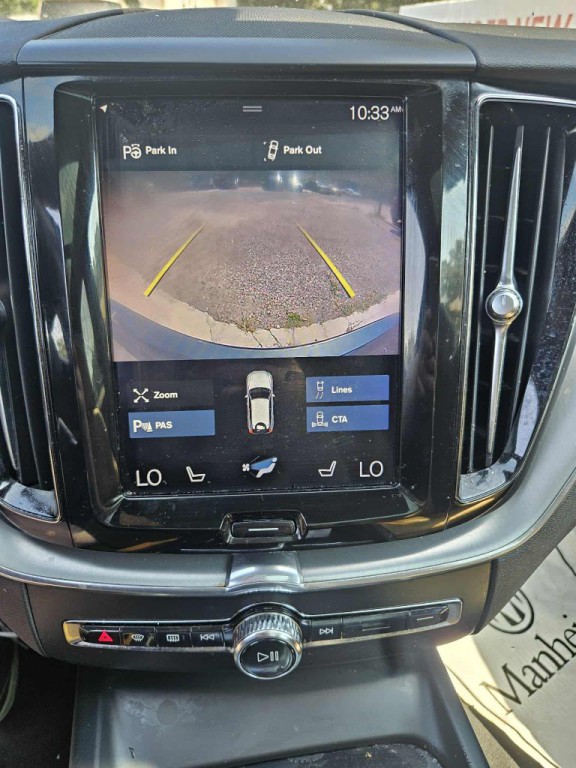 2018 Volvo XC60 Image 4