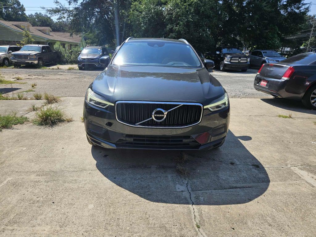 2018 Volvo XC60 Image 15