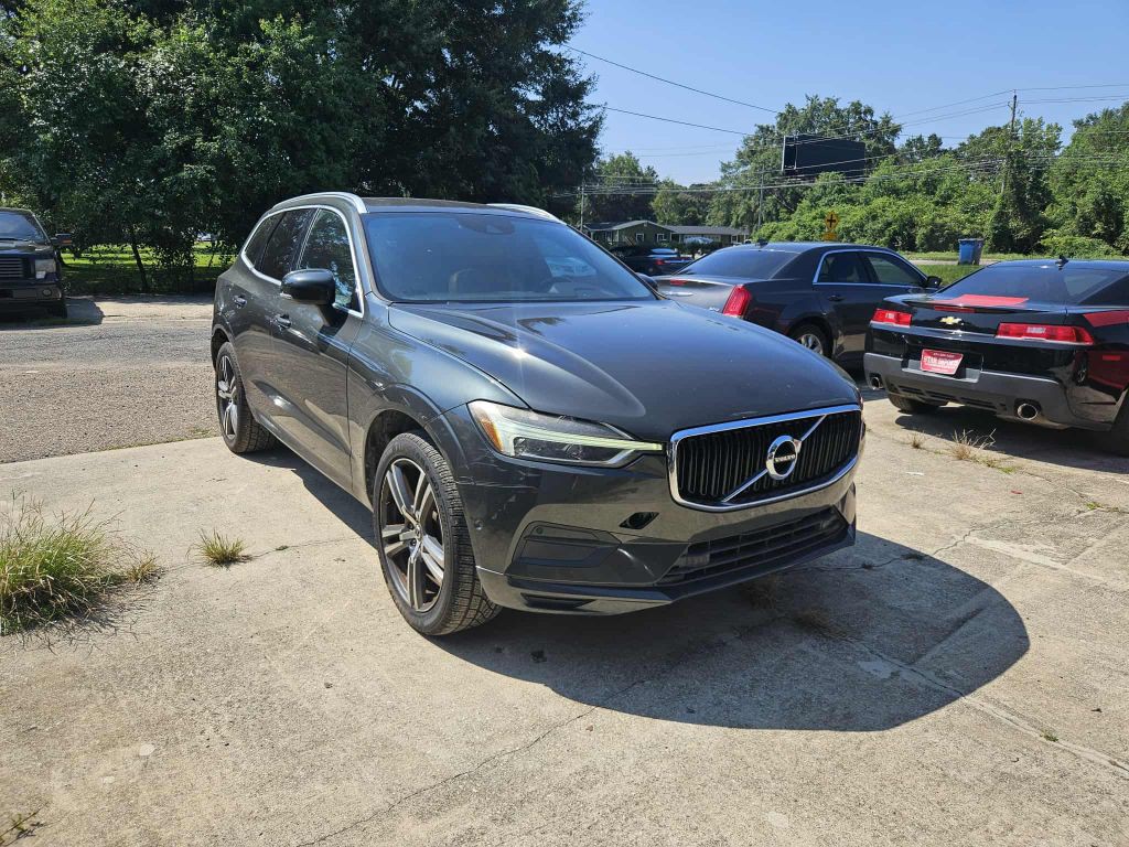 2018 Volvo XC60 Image 16