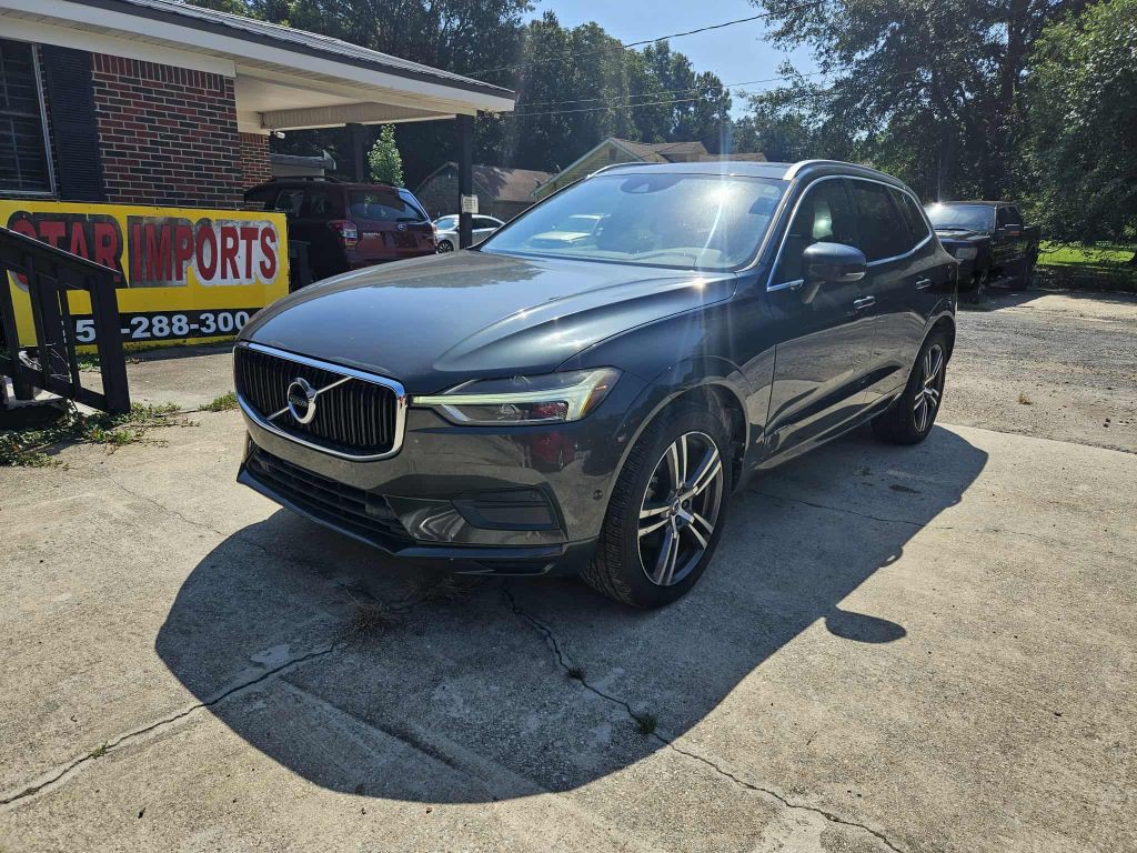 2018 Volvo XC60 Image 17
