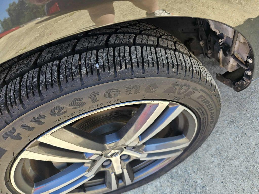 2018 Volvo XC60 Image 14