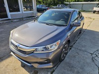 Image for 2016 Honda Accord EX ID: 6700019