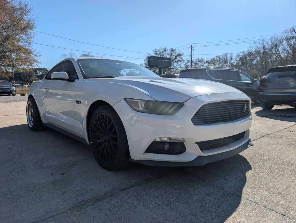 2016 Ford Mustang Image 7