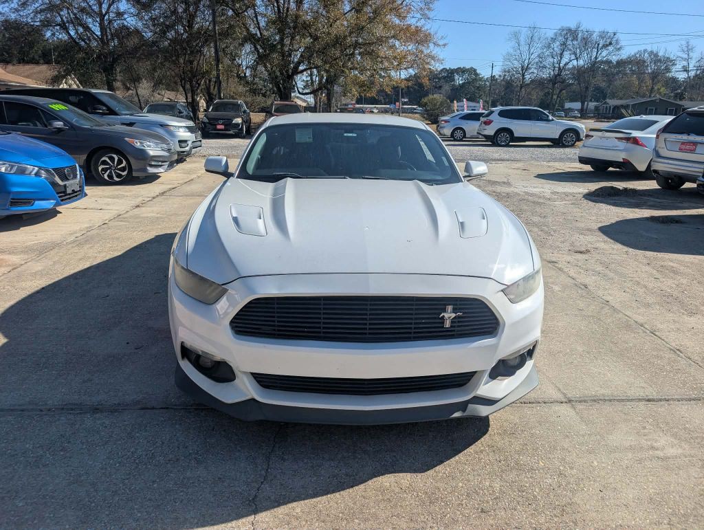 2016 Ford Mustang Image 9
