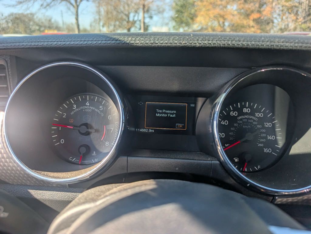 2016 Ford Mustang Image 10