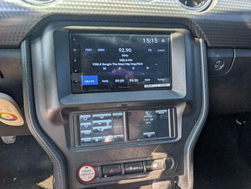 2016 Ford Mustang Image 13