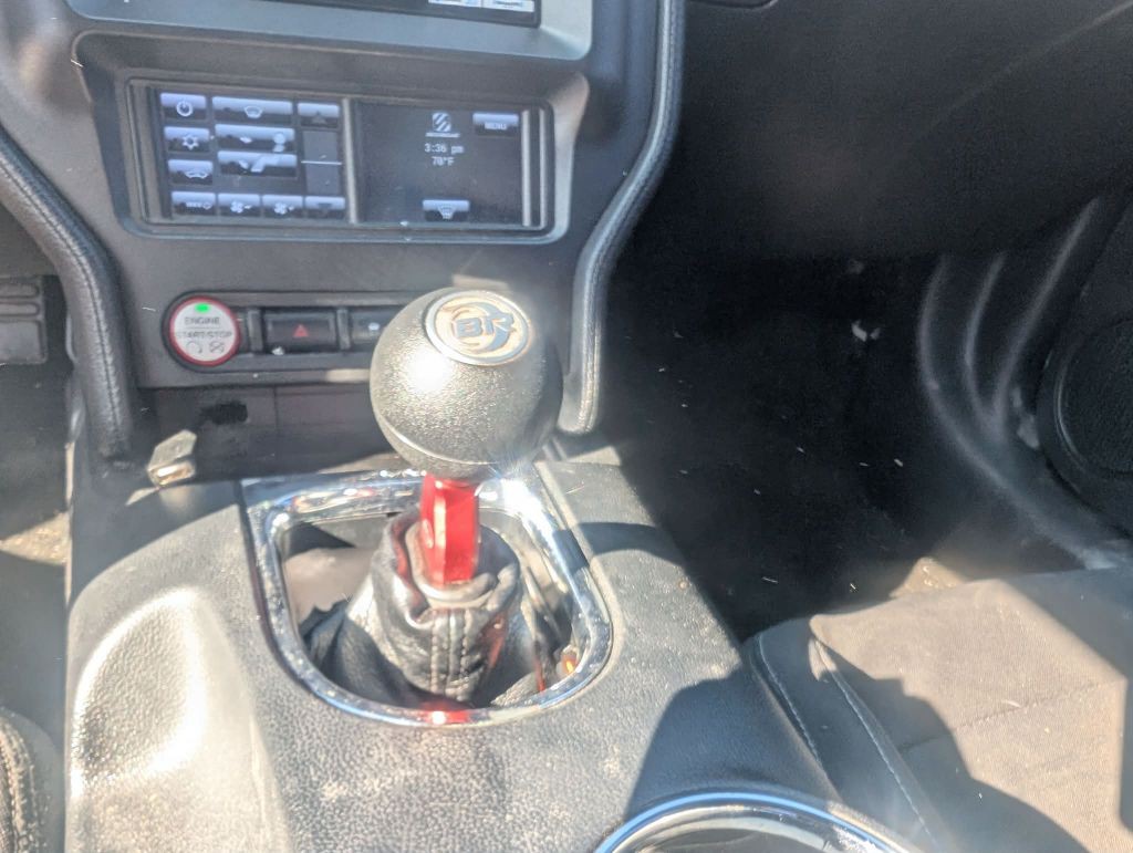 2016 Ford Mustang Image 14