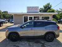 Image for 2021 GMC Terrain SLT ID: 6713326