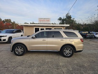 Image for 2015 Dodge Durango Limited ID: 6713334