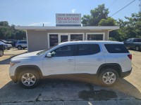 Image for 2018 GMC Acadia SLE ID: 6722469