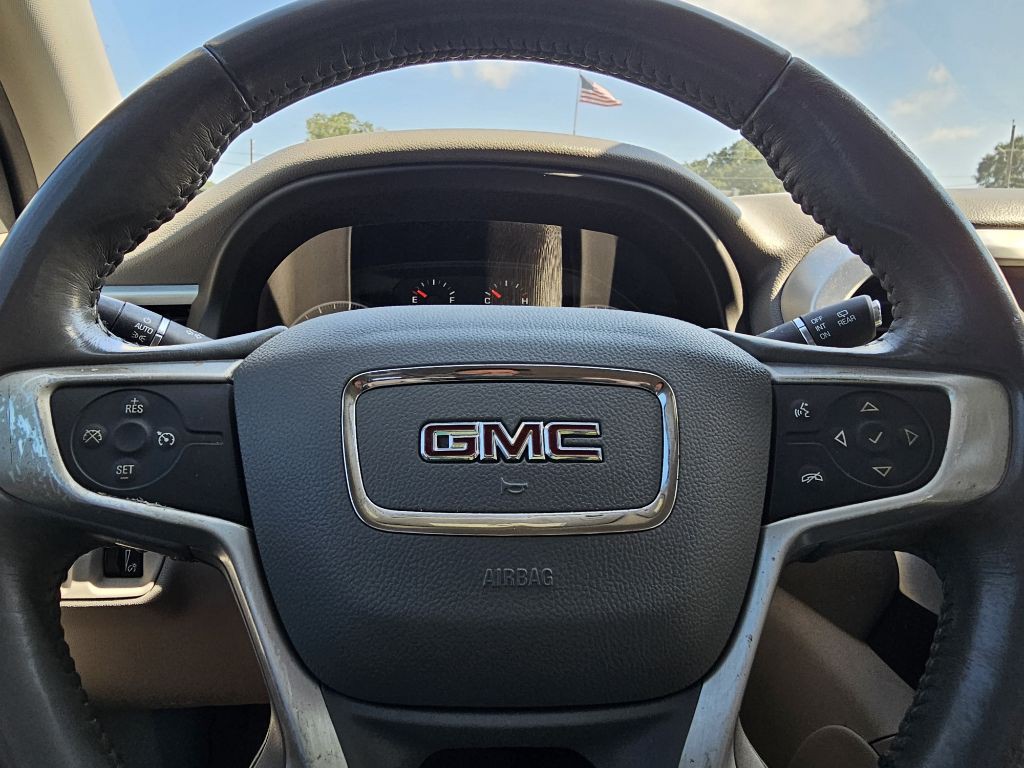 2018 GMC Acadia Image 15