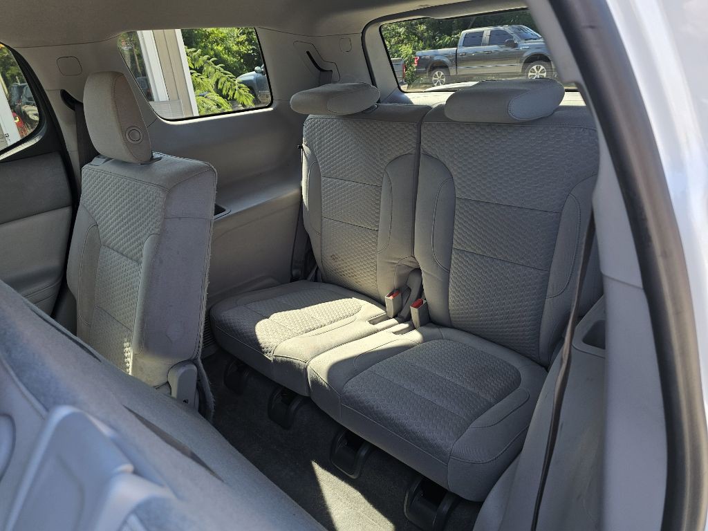 2018 GMC Acadia Image 16