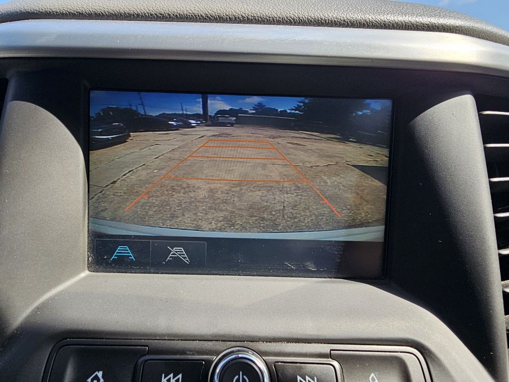 2018 GMC Acadia Image 20