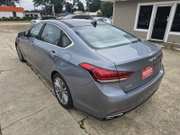 Image for 2017 Genesis G80 BASE ID: 6722902