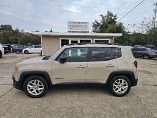 Image for 2015 Jeep Renegade Latitude ID: 6764964