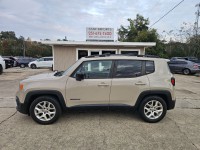 Image for 2015 Jeep Renegade Latitude ID: 6764964