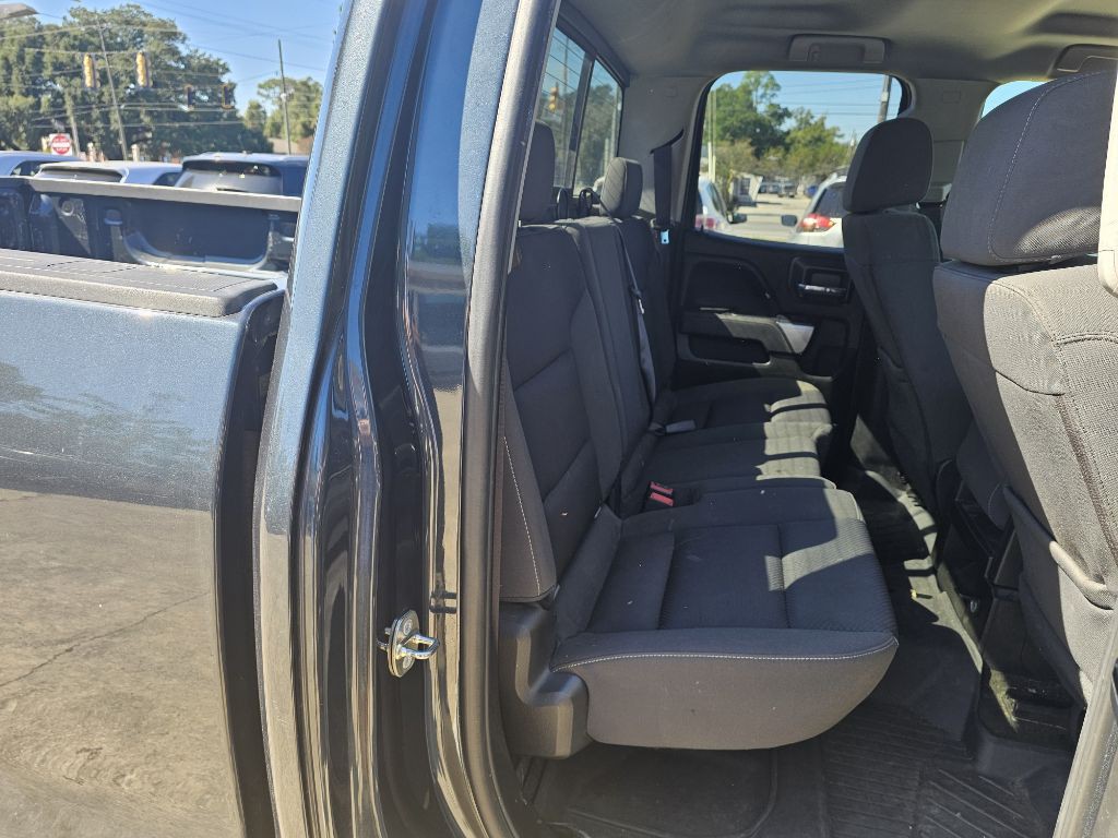2018 Chevrolet Silverado 1500 Image 14