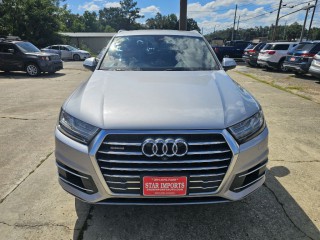 Image for 2017 Audi Q7 Premium Plus ID: 6771231