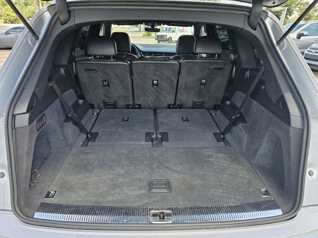 2017 Audi Q7 Image 7