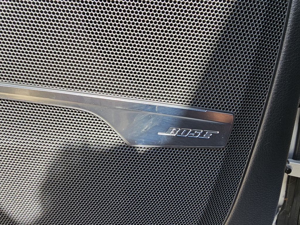 2017 Audi Q7 Image 16
