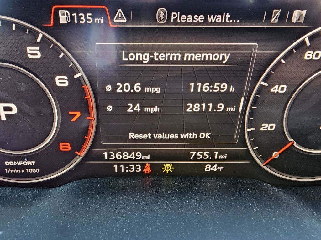 2017 Audi Q7 Image 17