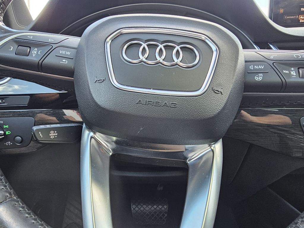 2017 Audi Q7 Image 19