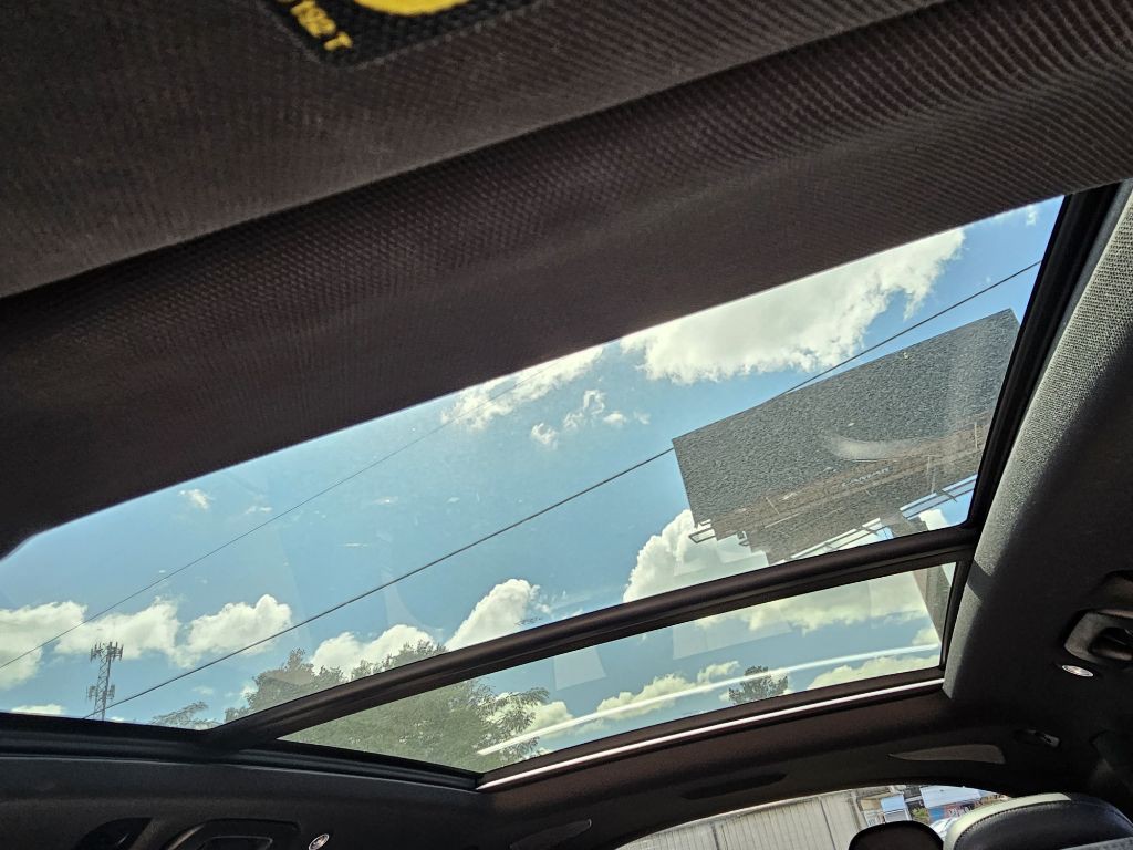 2017 Audi Q7 Image 20