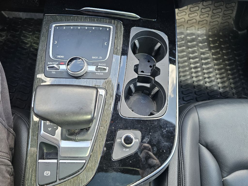 2017 Audi Q7 Image 21