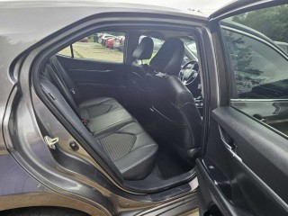 Image for 2020 Toyota Camry SE ID: 6791119