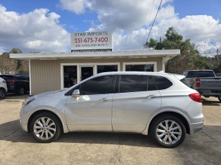 Image for 2016 Buick Envision Premium ID: 6812626