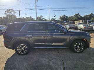 Image for 2020 Hyundai Palisade SEL ID: 6845574